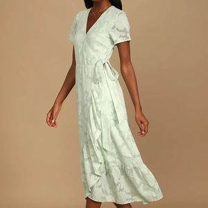 Lulus women’s dress